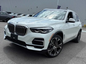 BMW X5 xDRIVE40i / PANORAMA / PODGREV / KEYLESS/ CARFAX
