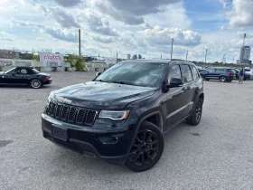Jeep Grand cherokee Limited 4x4 | CARFAX | БЕЗ ИНЦИДЕНТИ