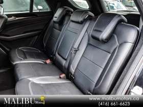 Mercedes-Benz ML 350 BlueTec * AMG-Sport * АвтоКредит (ЦЕНА ДО БГ) | Auto.bg — изображение 14 Mercedes-Benz ML 350 BlueTec * AMG-Sport * АвтоКредит (ЦЕНА ДО БГ) | Auto.bg — изображение 14