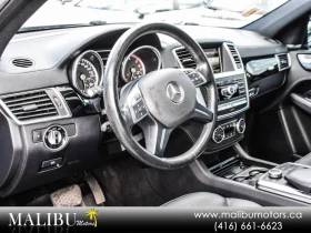 Mercedes-Benz ML 350 BlueTec * AMG-Sport * АвтоКредит (ЦЕНА ДО БГ) | Auto.bg — изображение 12 Mercedes-Benz ML 350 BlueTec * AMG-Sport * АвтоКредит (ЦЕНА ДО БГ) | Auto.bg — изображение 12