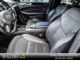 Mercedes-Benz ML 350 BlueTec * AMG-Sport * АвтоКредит (ЦЕНА ДО БГ) | Auto.bg — изображение 13 Mercedes-Benz ML 350 BlueTec * AMG-Sport * АвтоКредит (ЦЕНА ДО БГ) | Auto.bg — изображение 13