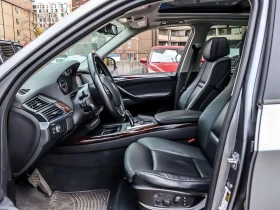 BMW X5 * 35d * M57 286кс * 4 ПОДГРЕВА * ПАНО * CARFAX * | Auto.bg — изображение 8 BMW X5 * 35d * M57 286кс * 4 ПОДГРЕВА * ПАНО * CARFAX * | Auto.bg — изображение 8