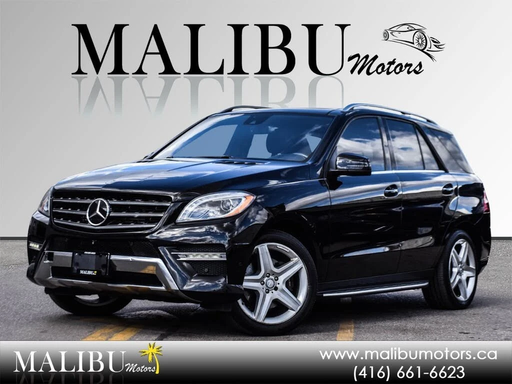 Mercedes-Benz ML 350 BlueTec * AMG-Sport * АвтоКредит (ЦЕНА ДО БГ) | Auto.bg — изображение 1 Mercedes-Benz ML 350 BlueTec * AMG-Sport * АвтоКредит (ЦЕНА ДО БГ) | Auto.bg — изображение 1