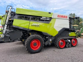 Комбайн Claas LEXION 8800 CEMOS AUTO ЧИСТО НОВА ГАРАНЦИЯ ЛИЗИНГ | Auto.bg — изображение 2 Комбайн Claas LEXION 8800 CEMOS AUTO ЧИСТО НОВА ГАРАНЦИЯ ЛИЗИНГ | Auto.bg — изображение 2