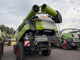 Комбайн Claas LEXION 8800 CEMOS AUTO ЧИСТО НОВА ГАРАНЦИЯ ЛИЗИНГ | Auto.bg — изображение 5 Комбайн Claas LEXION 8800 CEMOS AUTO ЧИСТО НОВА ГАРАНЦИЯ ЛИЗИНГ | Auto.bg — изображение 5