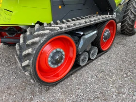 Комбайн Claas LEXION 8800 CEMOS AUTO ЧИСТО НОВА ГАРАНЦИЯ ЛИЗИНГ | Auto.bg — изображение 8 Комбайн Claas LEXION 8800 CEMOS AUTO ЧИСТО НОВА ГАРАНЦИЯ ЛИЗИНГ | Auto.bg — изображение 8