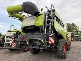 Комбайн Claas LEXION 8800 CEMOS AUTO ЧИСТО НОВА ГАРАНЦИЯ ЛИЗИНГ | Auto.bg — изображение 3 Комбайн Claas LEXION 8800 CEMOS AUTO ЧИСТО НОВА ГАРАНЦИЯ ЛИЗИНГ | Auto.bg — изображение 3