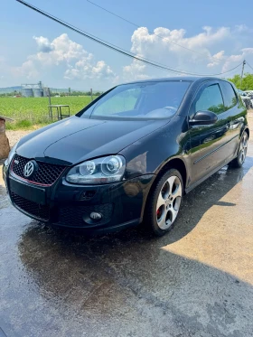 VW Golf GTI на Части - Car24.bg VW Golf GTI на Части