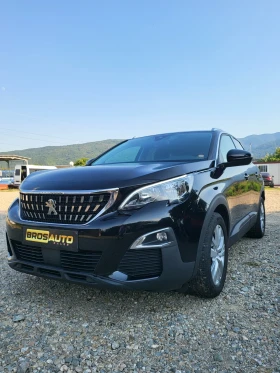 Peugeot 3008 1.6 HDI /ACTIVE BUSINESS/ EURO6 / 6ск. - Car24.bg Peugeot 3008 1.6 HDI /ACTIVE BUSINESS/ EURO6 / 6ск.