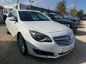 Opel Insignia - Car24.bg Opel Insignia