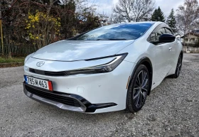 Toyota Prius XLE AWD - 67988 лв. / 34761.71 € - 88564718 3 | Car24.bg Toyota Prius XLE AWD - 67988 лв. / 34761.71 € - 88564718 3