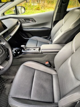 Toyota Prius XLE AWD - 67988 лв. / 34761.71 € - 88564718 10 | Car24.bg Toyota Prius XLE AWD - 67988 лв. / 34761.71 € - 88564718 10