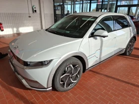 Hyundai Ioniq 5 72.6KWh/AWD/306HP/360CAM/BOSE/FULL/ГАРАНЦИИОНЕН - Car24.bg Hyundai Ioniq 5 72.6KWh/AWD/306HP/360CAM/BOSE/FULL/ГАРАНЦИИОНЕН