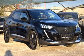 Peugeot 2008 e2008 GT - Car24.bg Peugeot 2008 e2008 GT