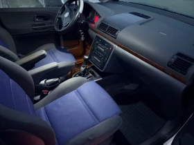 VW Sharan 1.9 TDI 7 местен - 2555 € / 4997.15 лв. - 27569321 12 | Car24.bg VW Sharan 1.9 TDI 7 местен - 2555 € / 4997.15 лв. - 27569321 12