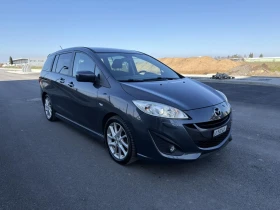 Mazda 5 2.0i Swiss - Car24.bg Mazda 5 2.0i Swiss