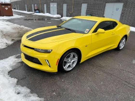 Chevrolet Camaro * 2dr Cpe * CARFAX * ЦЕНА ДО БГ - Car24.bg Chevrolet Camaro * 2dr Cpe * CARFAX * ЦЕНА ДО БГ