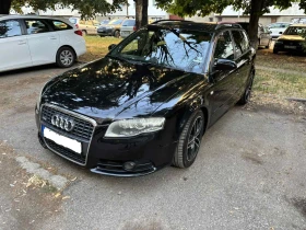 Audi A4 3 x S line - Car24.bg Audi A4 3 x S line