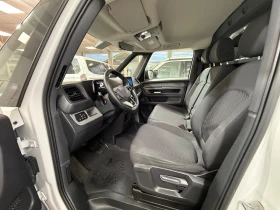 VW ID.Buzz CARGO/204HP/CAM/LED/AHK/NAVI/ACC/CPLAY/971g | Auto.bg — изображение 8 VW ID.Buzz CARGO/204HP/CAM/LED/AHK/NAVI/ACC/CPLAY/971g | Auto.bg — изображение 8