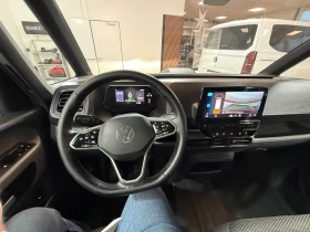 VW ID.Buzz CARGO/204HP/CAM/LED/AHK/NAVI/ACC/CPLAY/971g | Auto.bg — изображение 9 VW ID.Buzz CARGO/204HP/CAM/LED/AHK/NAVI/ACC/CPLAY/971g | Auto.bg — изображение 9