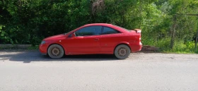 Снимка Opel Astra