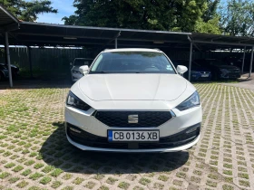 Seat Leon ST 1.5 TGI CNG Автоматик - 15500 € / 30315.36 лв. - 89693038 2 | Car24.bg Seat Leon ST 1.5 TGI CNG Автоматик - 15500 € / 30315.36 лв. - 89693038 2