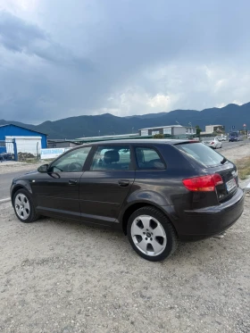 Audi A3 1.9TDI* Sportback* ЛИЗИНГ | Auto.bg — изображение 6 Audi A3 1.9TDI* Sportback* ЛИЗИНГ | Auto.bg — изображение 6