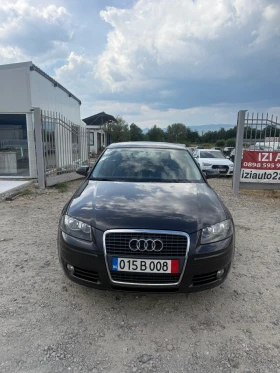 Audi A3 1.9TDI* Sportback* ЛИЗИНГ | Auto.bg — изображение 2 Audi A3 1.9TDI* Sportback* ЛИЗИНГ | Auto.bg — изображение 2