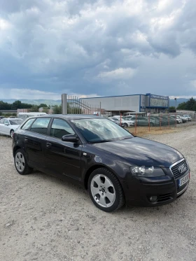 Audi A3 1.9TDI* Sportback* ЛИЗИНГ | Auto.bg — изображение 3 Audi A3 1.9TDI* Sportback* ЛИЗИНГ | Auto.bg — изображение 3
