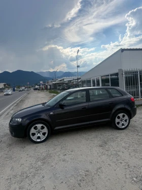 Audi A3 1.9TDI* Sportback* ЛИЗИНГ | Auto.bg — изображение 7 Audi A3 1.9TDI* Sportback* ЛИЗИНГ | Auto.bg — изображение 7