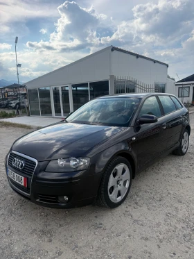 Audi A3 1.9TDI* Sportback* ЛИЗИНГ