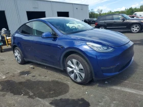 Tesla Model Y !!УНИКАТ!! #ПЪЛНО ОБОРУДВАНЕ# !ПАНОРАМА