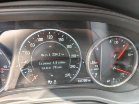 Opel Insignia Еxclusive - 15500 € / 30315.36 лв. - 12805730 14 | Car24.bg Opel Insignia Еxclusive - 15500 € / 30315.36 лв. - 12805730 14