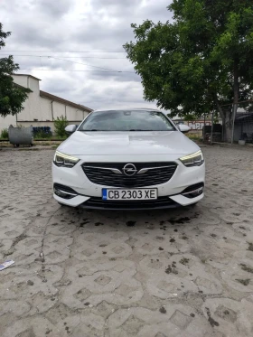 Opel Insignia Еxclusive - Car24.bg Opel Insignia Еxclusive
