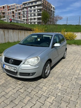 VW Polo - Car24.bg VW Polo
