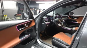 Mercedes-Benz C 300 4MATIC/AMG-LINE/FULL-ASSISTS/BURMESTER/SUNROOF | Auto.bg — изображение 5 Mercedes-Benz C 300 4MATIC/AMG-LINE/FULL-ASSISTS/BURMESTER/SUNROOF | Auto.bg — изображение 5