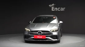 Mercedes-Benz C 300 4MATIC/AMG-LINE/FULL-ASSISTS/BURMESTER/SUNROOF | Auto.bg — изображение 2 Mercedes-Benz C 300 4MATIC/AMG-LINE/FULL-ASSISTS/BURMESTER/SUNROOF | Auto.bg — изображение 2