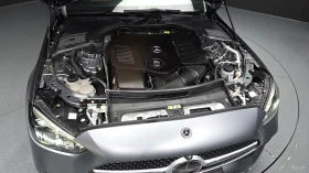 Mercedes-Benz C 300 4MATIC/AMG-LINE/FULL-ASSISTS/BURMESTER/SUNROOF | Auto.bg — изображение 17 Mercedes-Benz C 300 4MATIC/AMG-LINE/FULL-ASSISTS/BURMESTER/SUNROOF | Auto.bg — изображение 17