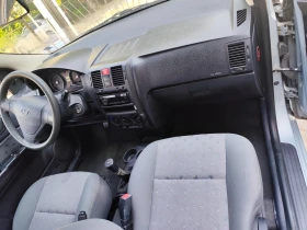 Hyundai Getz undefined | Auto.bg — изображение 2 Hyundai Getz undefined | Auto.bg — изображение 2