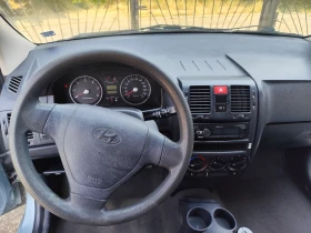 Hyundai Getz undefined | Auto.bg — изображение 7 Hyundai Getz undefined | Auto.bg — изображение 7
