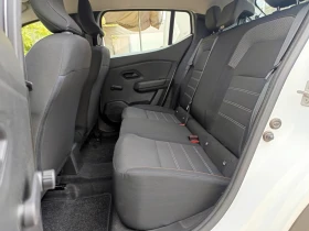 Dacia Sandero Stepway/1.0Tce/ 100к.с./ LPG | Auto.bg — изображение 15 Dacia Sandero Stepway/1.0Tce/ 100к.с./ LPG | Auto.bg — изображение 15