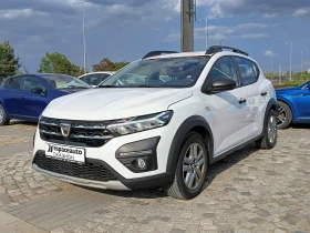 Dacia Sandero Stepway/1.0Tce/ 100к.с./ LPG