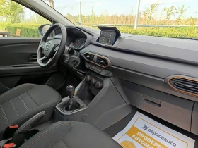 Dacia Sandero Stepway/1.0Tce/ 100к.с./ LPG | Auto.bg — изображение 17 Dacia Sandero Stepway/1.0Tce/ 100к.с./ LPG | Auto.bg — изображение 17