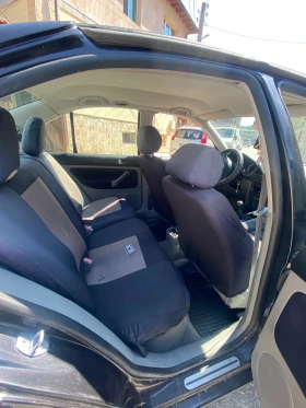 VW Bora - 1500 € - 12787627 6 | Car24.bg VW Bora - 1500 € - 12787627 6