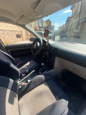 VW Bora - 1500 € - 12787627 4 | Car24.bg VW Bora - 1500 € - 12787627 4