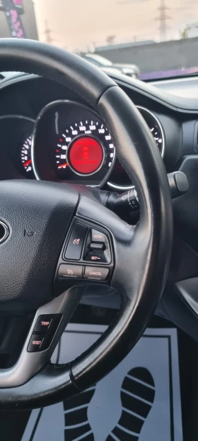 Kia Rio 1.2i Active | Auto.bg — изображение 12 Kia Rio 1.2i Active | Auto.bg — изображение 12