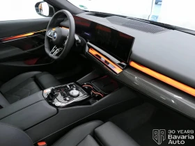 BMW 520 d xDrive Touring Steptronic | Auto.bg — изображение 7 BMW 520 d xDrive Touring Steptronic | Auto.bg — изображение 7