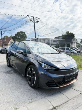 Cupra Born 82 kWh Dinamica Paket