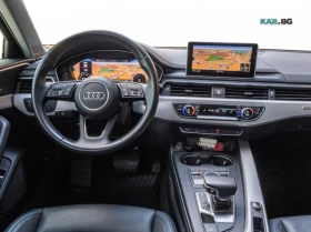 Audi A4 45 TFSI quattro | 2.0 Turbo | AWD | S Line | | Auto.bg — изображение 7 Audi A4 45 TFSI quattro | 2.0 Turbo | AWD | S Line | | Auto.bg — изображение 7