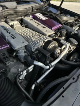 Mercedes-Benz C 320 Mercedes c32 amg - Car24.bg Mercedes-Benz C 320 Mercedes c32 amg